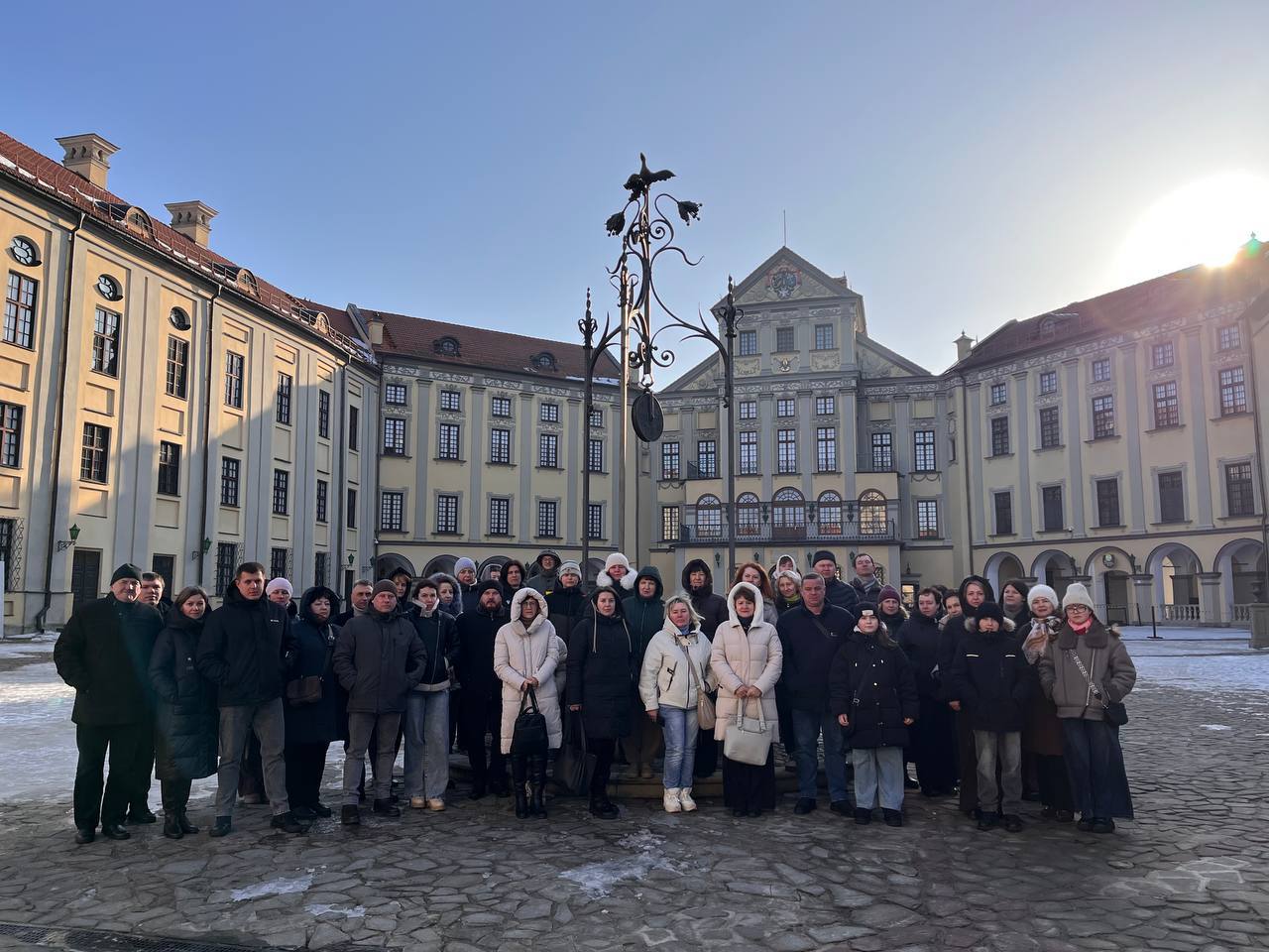 ��� �������� ��� ���: ���������� �������������� � ����������